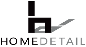 Homedetail Logo