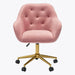 Darwin Office Chair Pink
