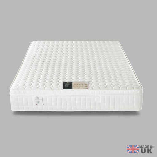 Clare 1500 Pocket Sprung Mattress in Double