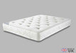 Forrest Semi-Orthopedic Open Coil Spring Mattress in Single