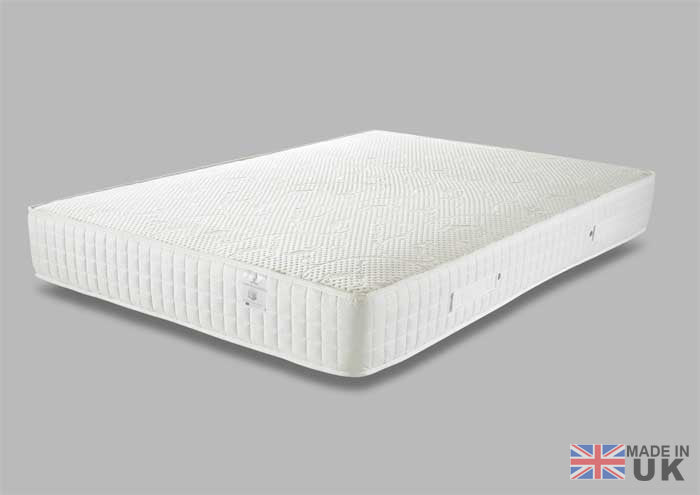 Piper Orthopedic Bonnel Spring Mattress in Double