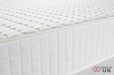 Roxanne Extra Firm High Density Reflex Foam Mattress in Super King