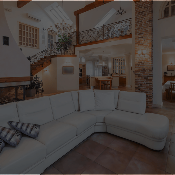 How to create a beautifully cohesive eclectic home