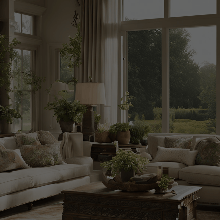 Embracing Traditional Home Décor