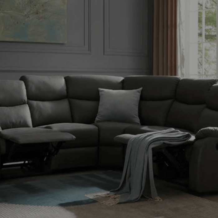 Sofa Styles for Every Space: Choosing the Perfect Fit for Your Room