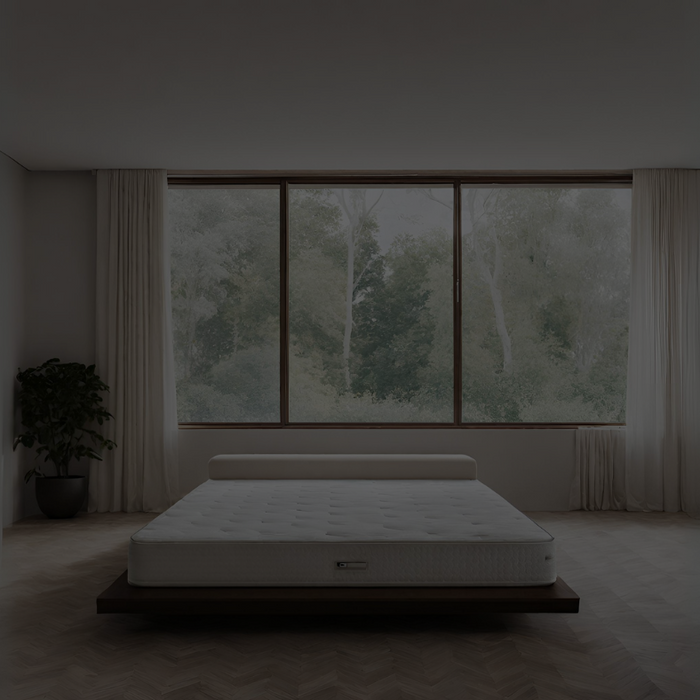 Transforming Your Bedroom into a Serene Sanctuary: Tips for Restful Sleep