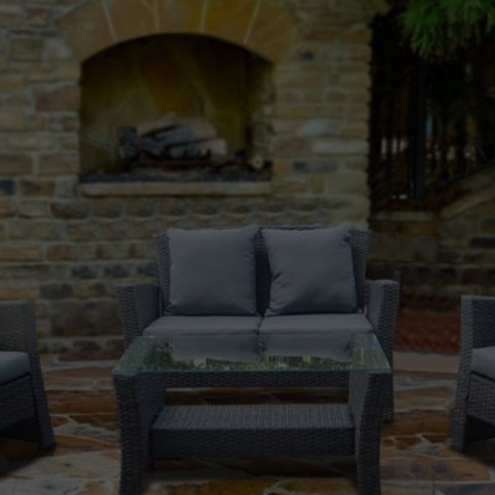 Outdoor Oasis: Transforming Your Patio into a Relaxing Retreat