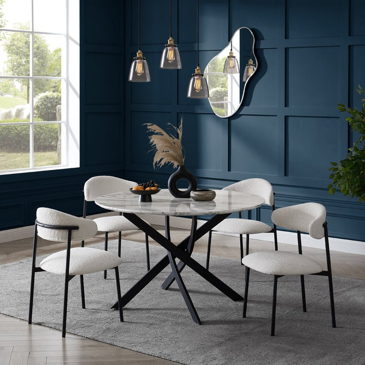 Dining Room Furniture — UK
