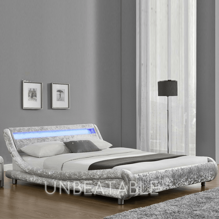 Modern Beds — UK
