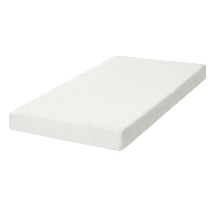 Milo Single 15cm Memory Foam Mattress