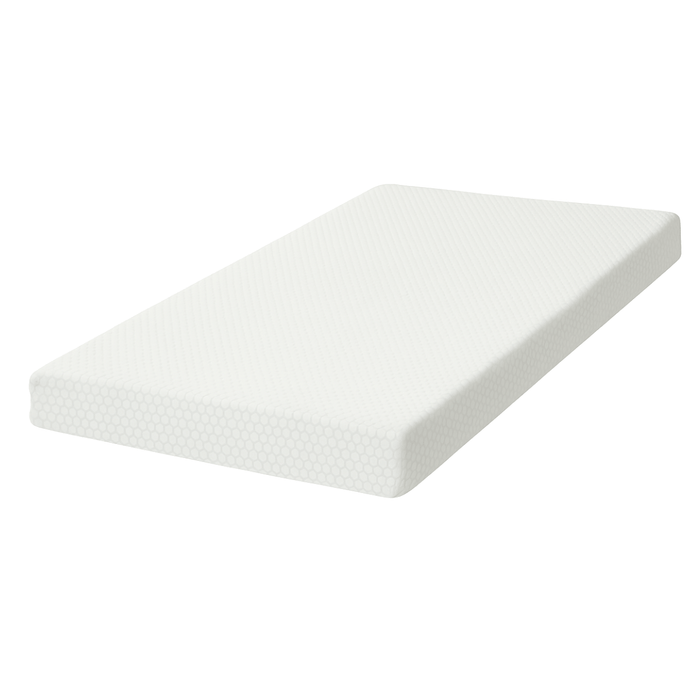 Milo King 15cm Memory Foam Mattress
