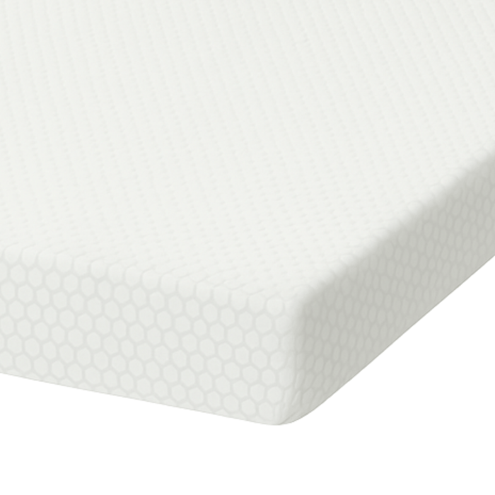 Milo King 15cm Memory Foam Mattress