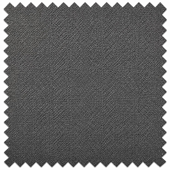 Layla Fabric Sofa Bed, Charcoal Fabric