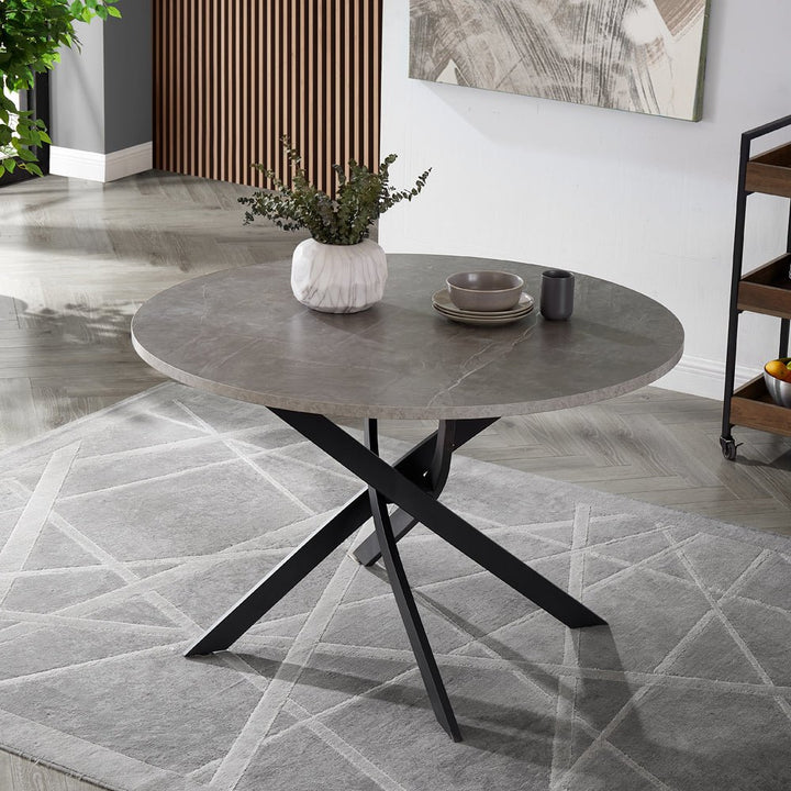 4 Seater Dining Tables