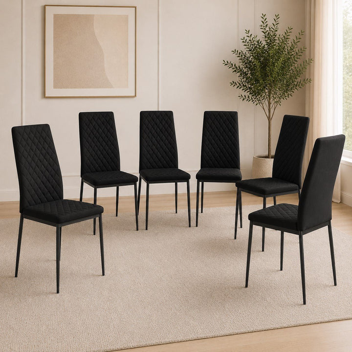 Dining Chair Sets of 6