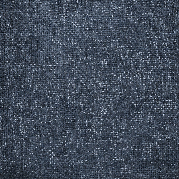 Porto Fabric Swivel Office Chair, Blue/Grey