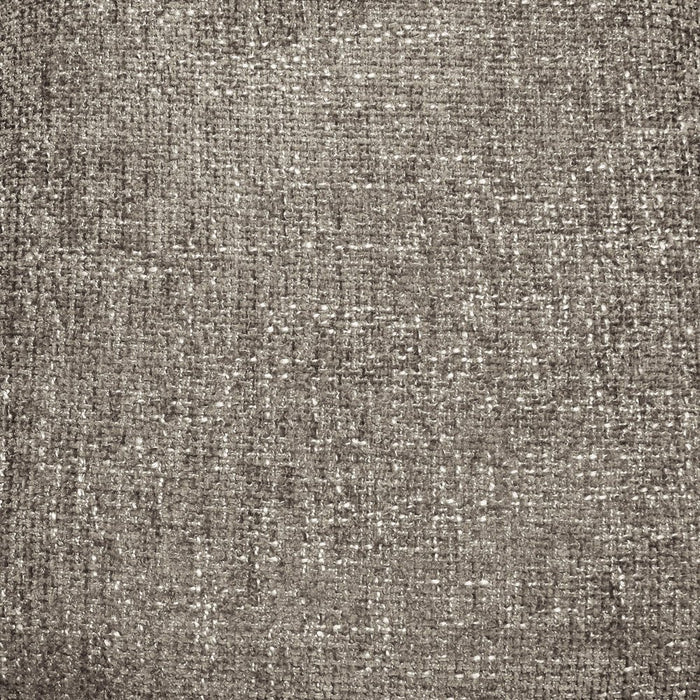 Porto Fabric Swivel Office Chair, Beige/Grey