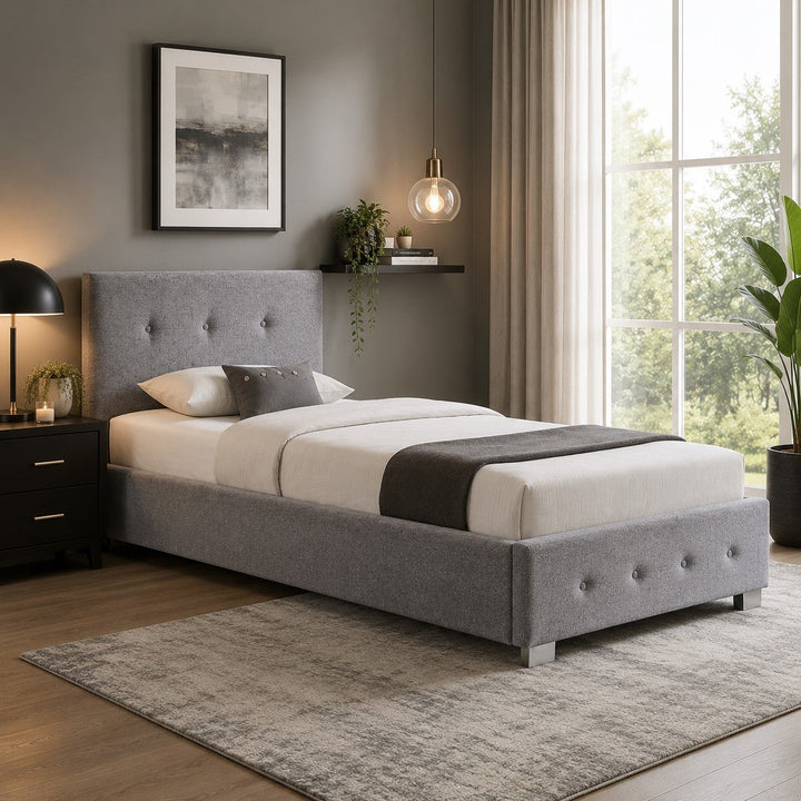 Ottoman Beds
