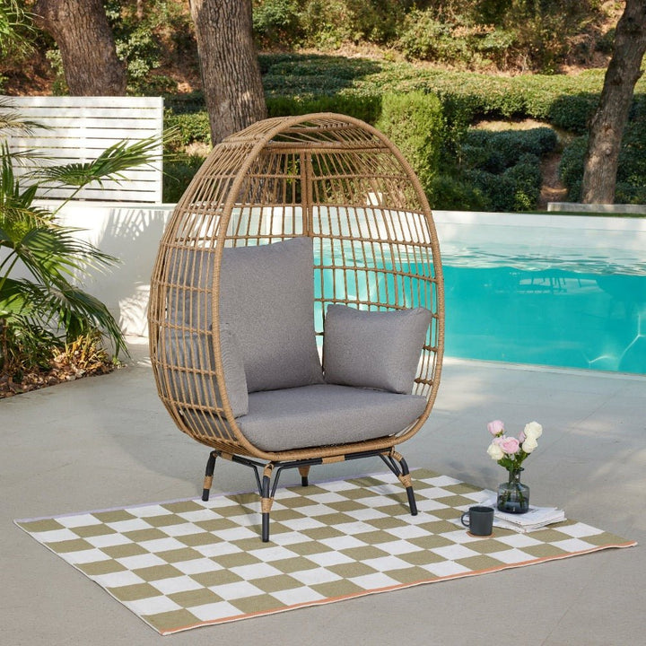 Rattan Chairs