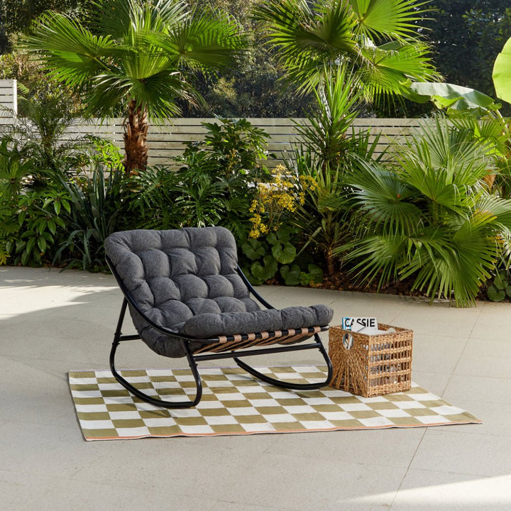 Metal Garden Furniture