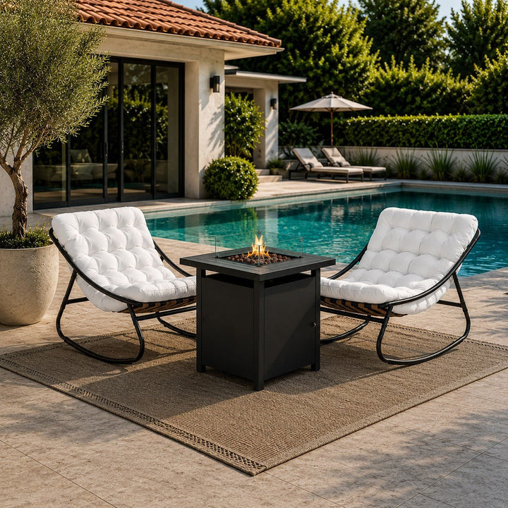 Buy Garden Furniture with Klarna