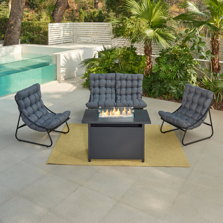 Buy Garden Furniture with Klarna