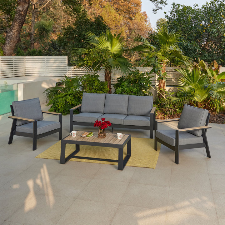 5 Seater Garden Furniture