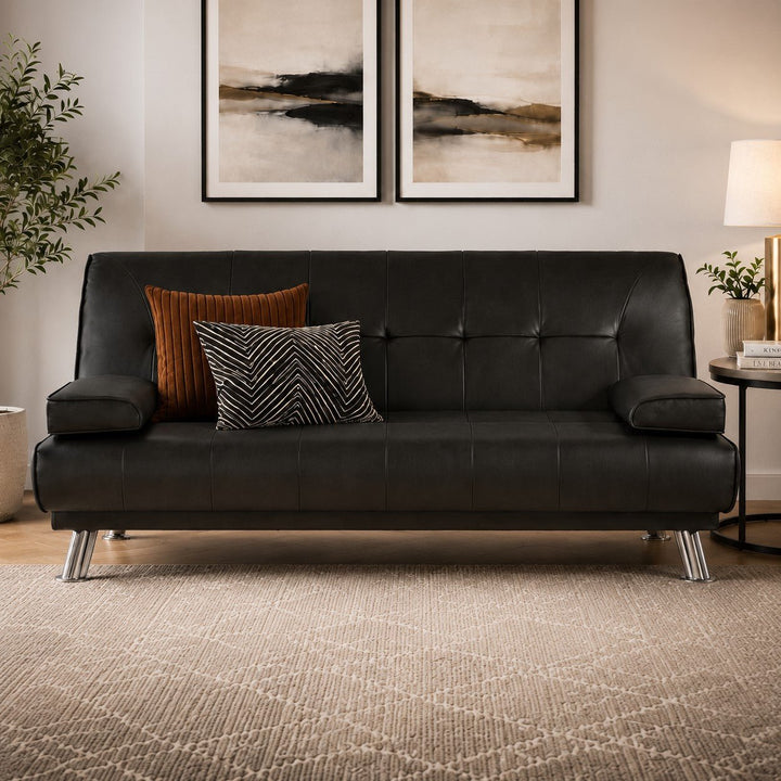 Buy a Sofa Bed with Klarna