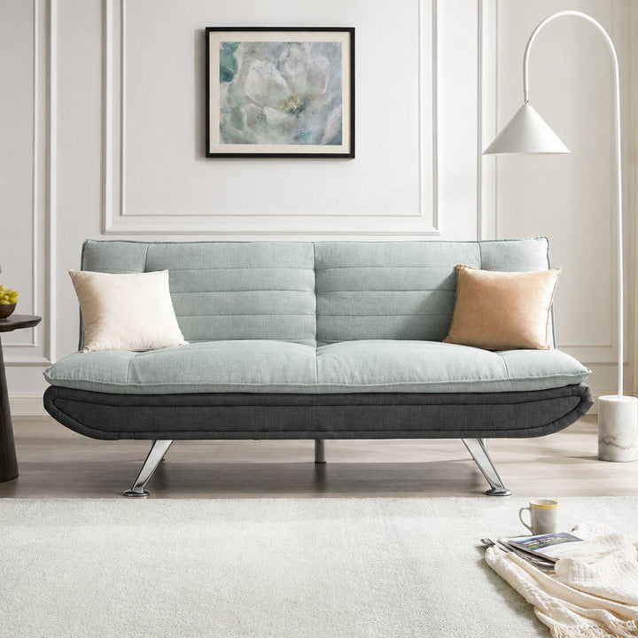 Charcoal Sofa Beds