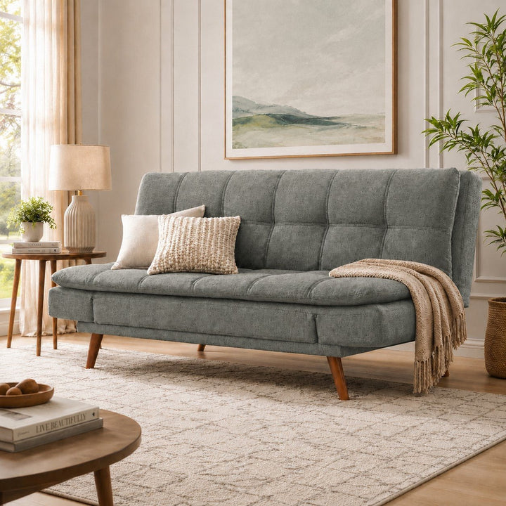 Grey Sofa Bed Suppliers