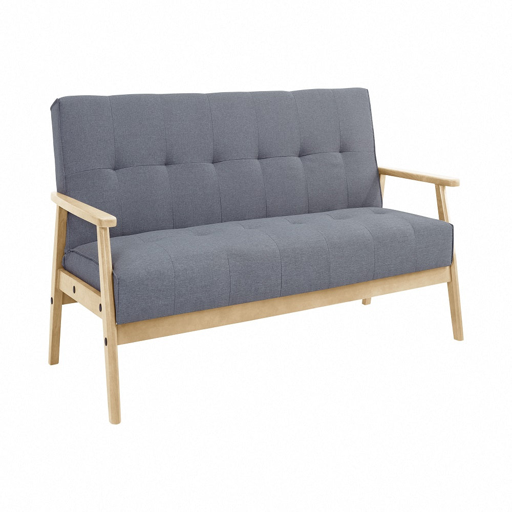 Scandinavian deals design futon