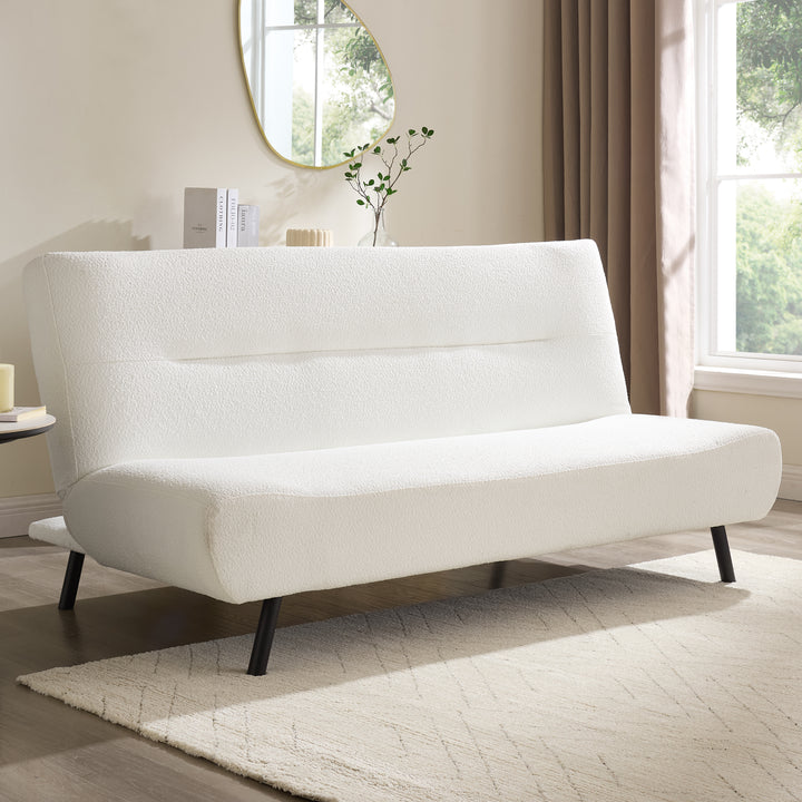 White Sofa Beds