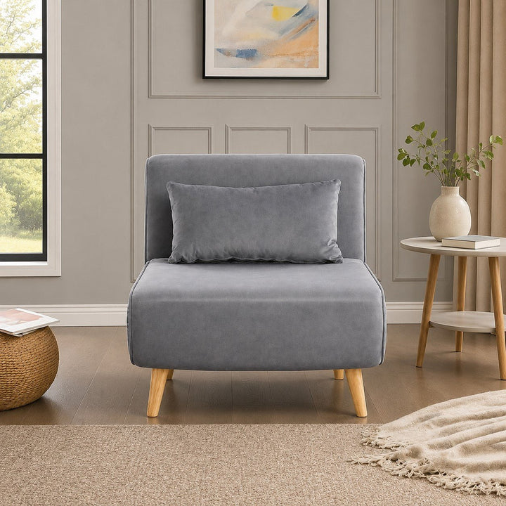 Single Sofa Beds