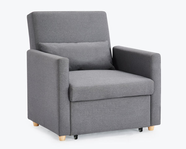 Sillón de 1 plaza Ash – Nuuk Concept