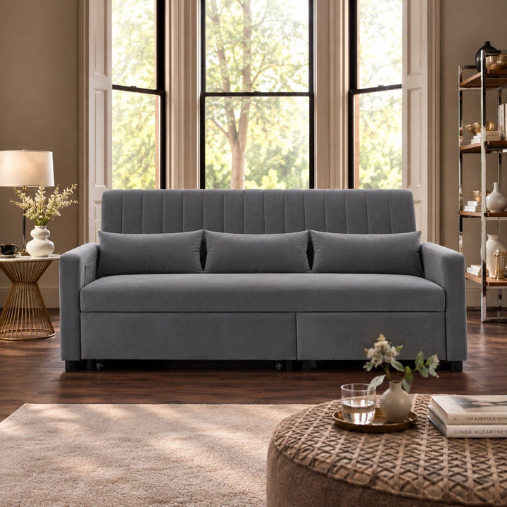 sofa bed clearpay