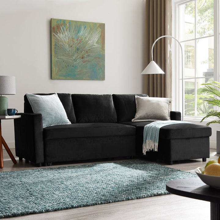 Corner Sofa Bed