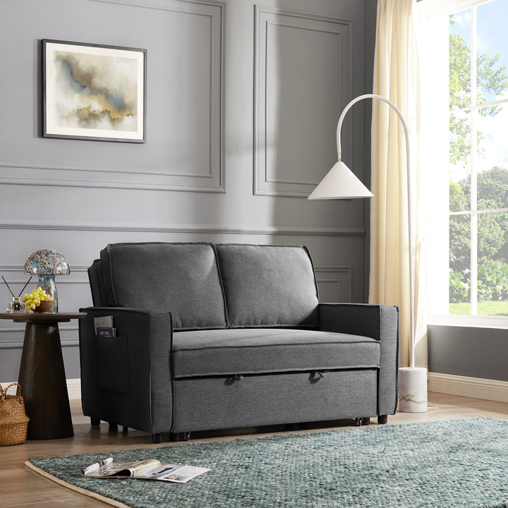2 Seater Sofa Bed