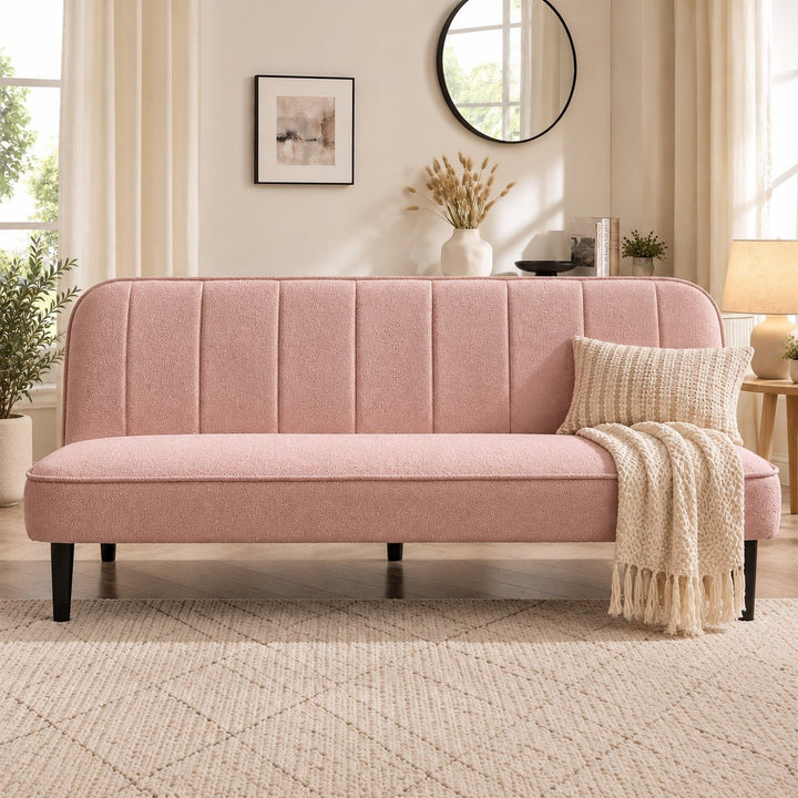 Pink Sofa Beds