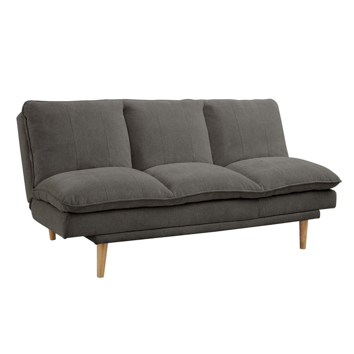 Maverick Sofa Bed, Grey Linen