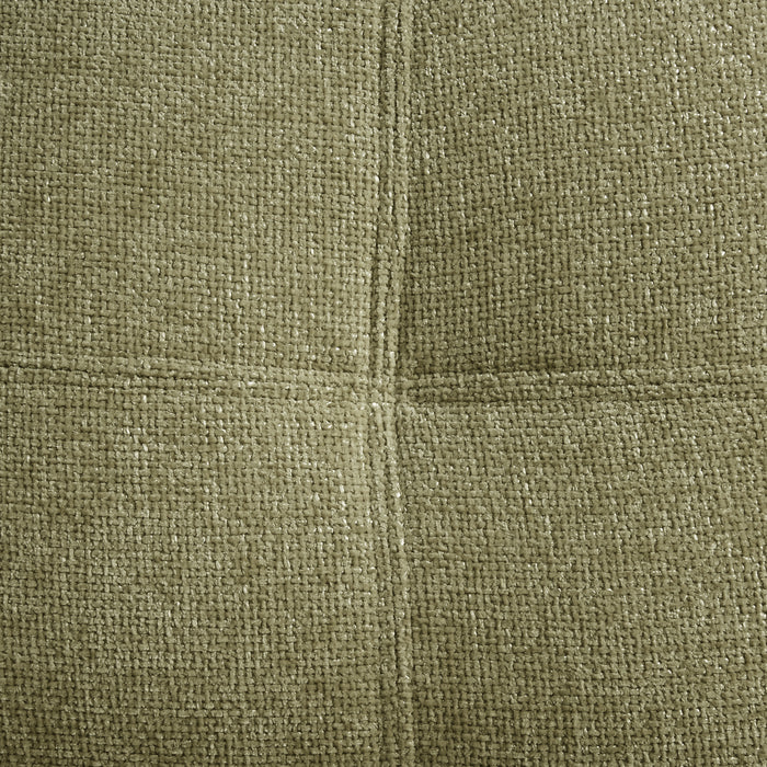 Roman Sofa Bed, Sage Green Chenille