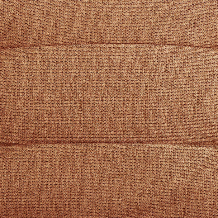 Warwick Sofa Bed, Burnt Orange Linen