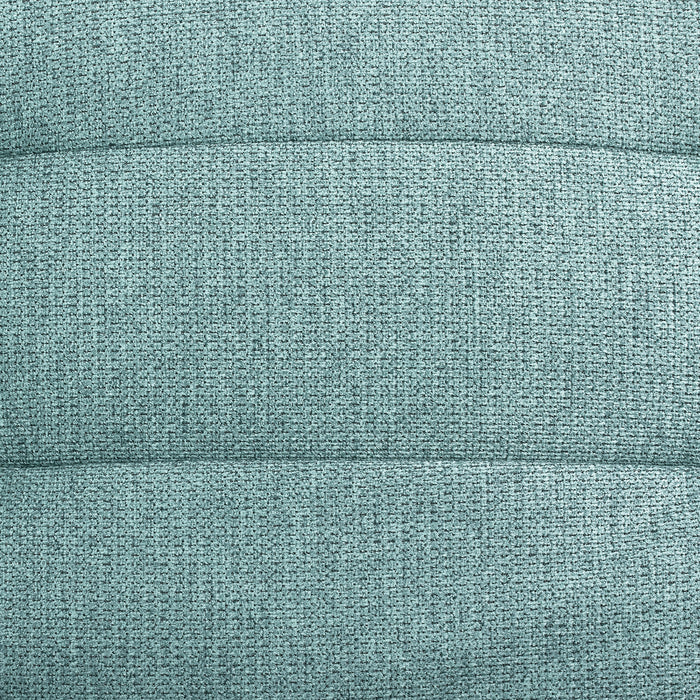 Warwick Sofa Bed, Teal Linen