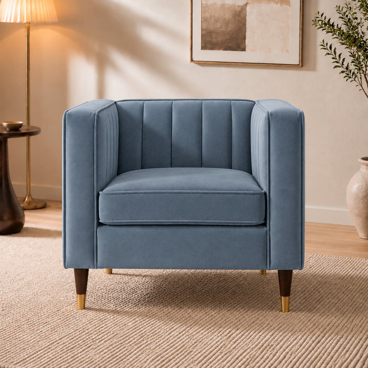 Occasional Chairs