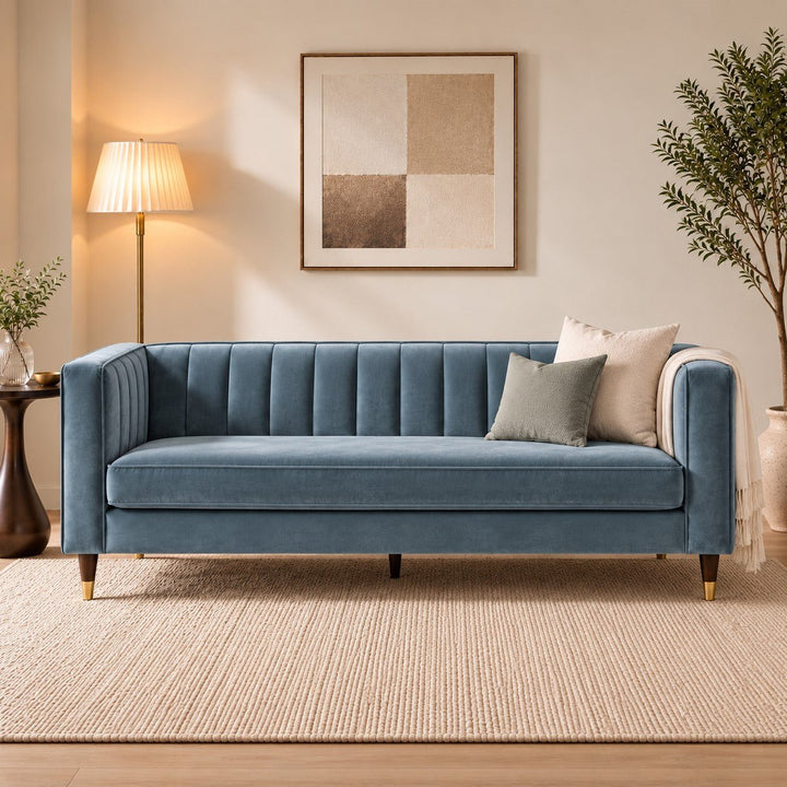 Sofa set 3+1+1