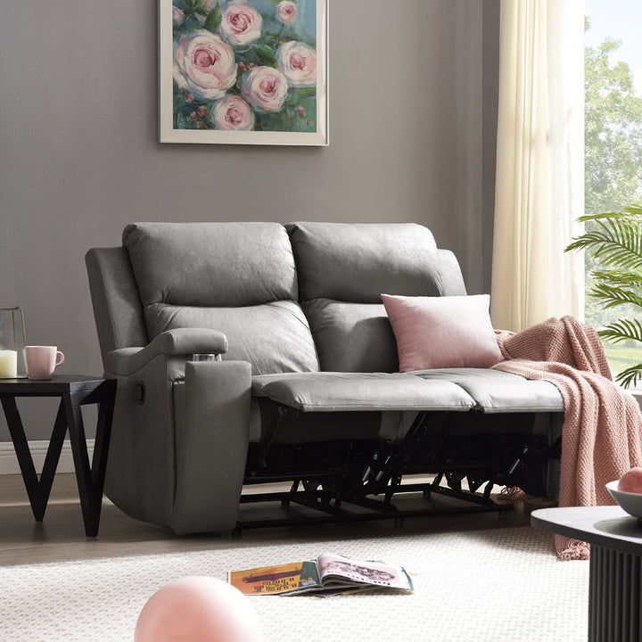 3 + 2 recliner sofa set