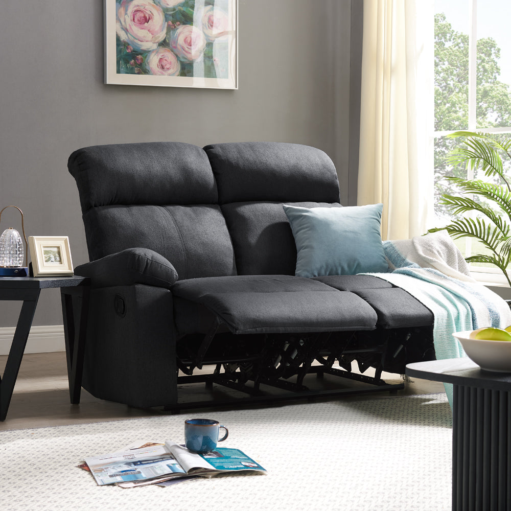 3 2 recliner sofas