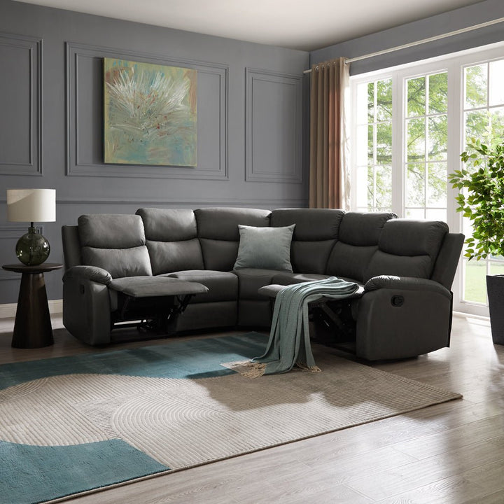 5 Seater Sofas