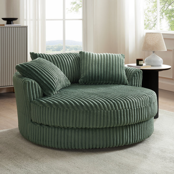 Corduroy Sofas