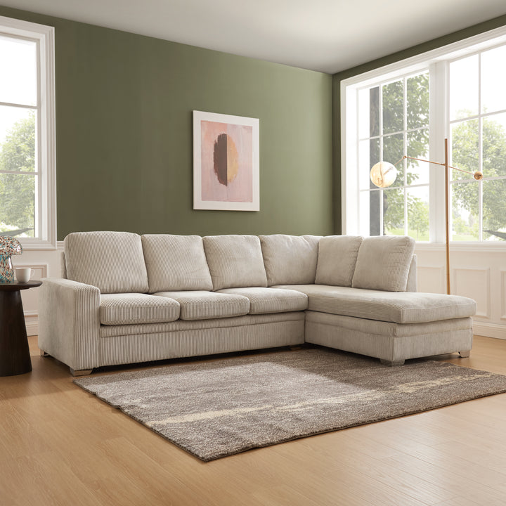 Cream Sofas