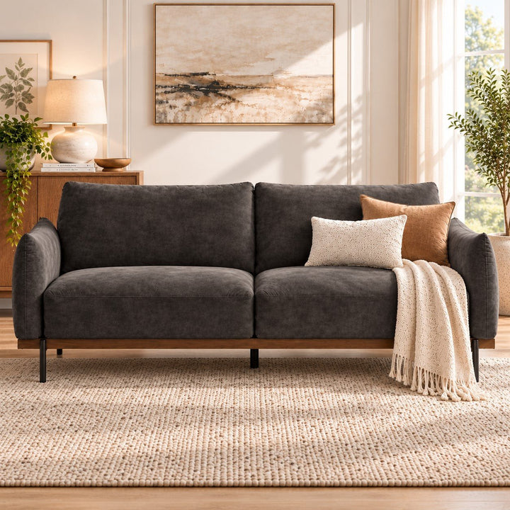 Brown Garden Furniture
